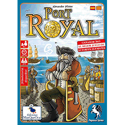 Port Royal