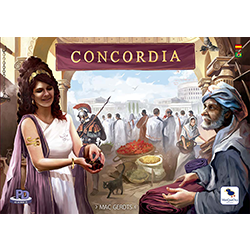 Concordia