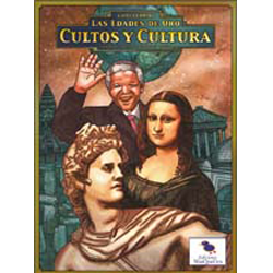 Las Edades de Oro Cultos y Cultura