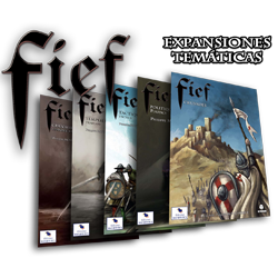 Fief Expansiones Tematicas