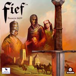 Fief