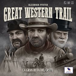 Great Western Trail