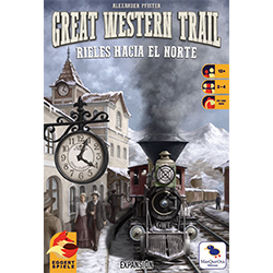 Great Western Trail