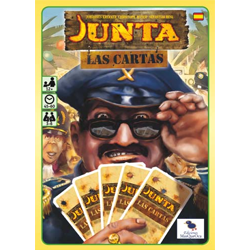 Junta Las Cartas