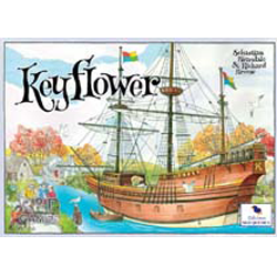 Keyflower